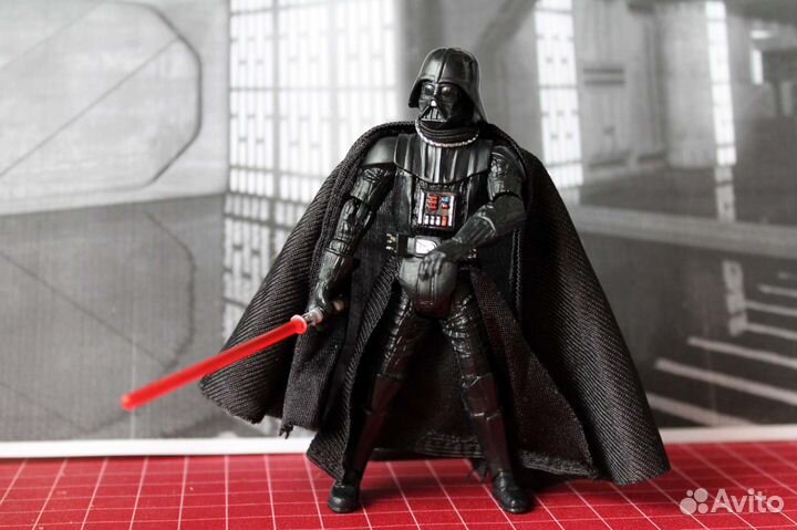 Star Wars Фигурки Мастер Джедаев, повстанцев