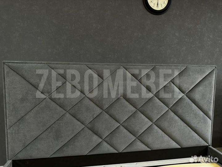 Кровать от производителя