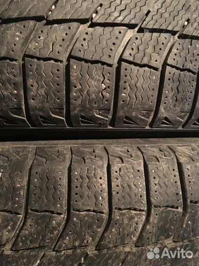 Michelin X-Ice 235/55 R17