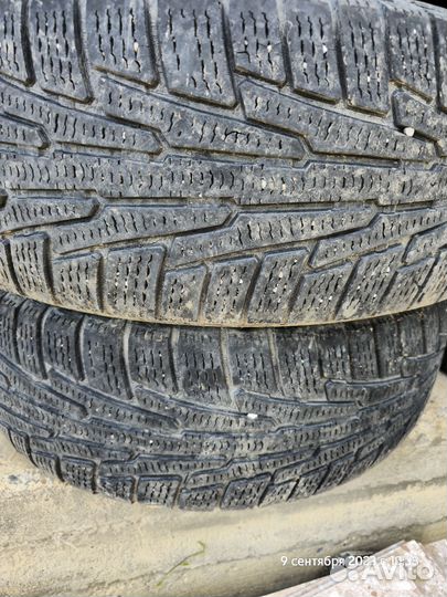 Nokian Tyres Hakkapeliitta R 235/60 R18