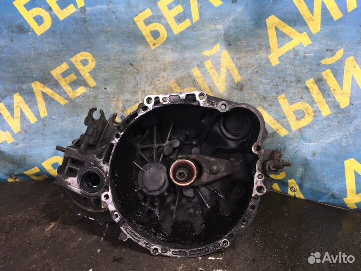Коробка передач Toyota Carina E дизель