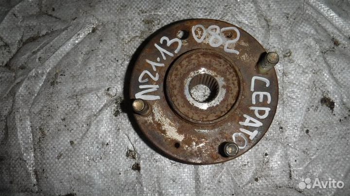 Ступица передняя KIA Cerato I (LD) 2003-2008