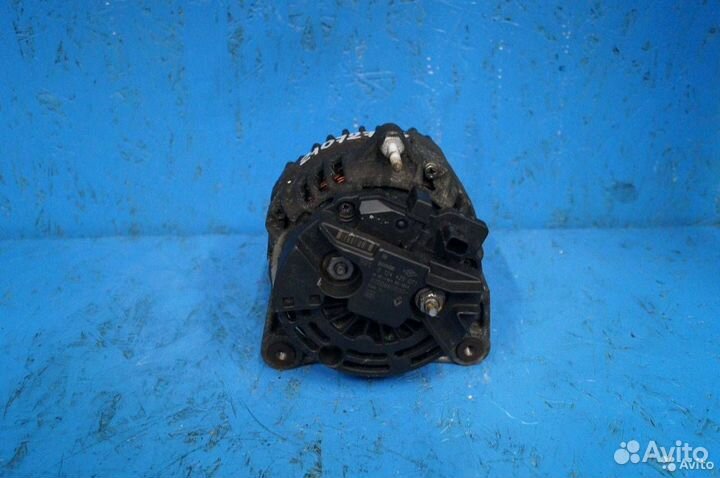 Генератор Renault Fluence (2009 - 2013) 8200660033