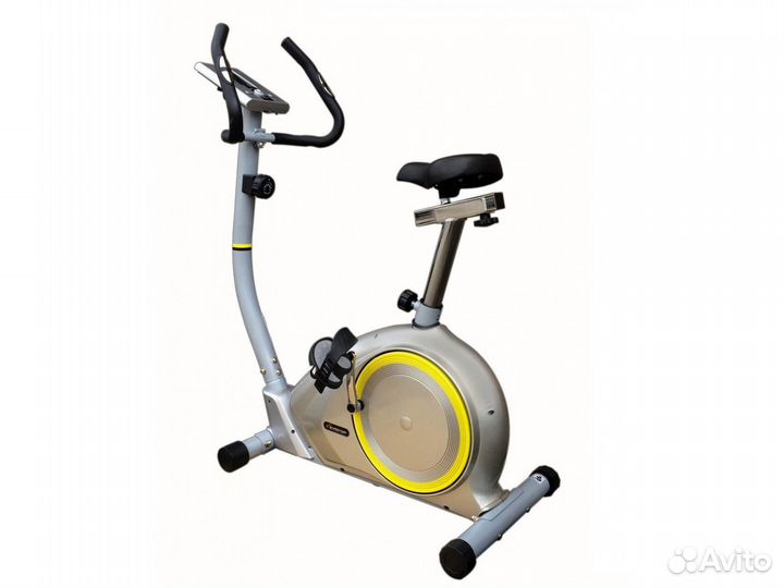 Велотренажер Evrotop EV-452