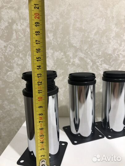 Ножка мебельная. Опора