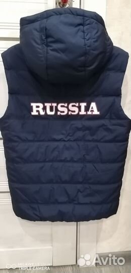 Пакеты вещей 158-164 и 140-146