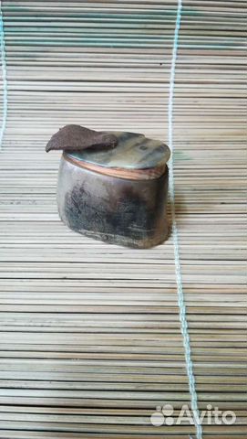 Солонка охотничья