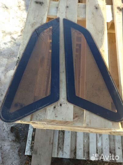 Стекла на ваз 21099