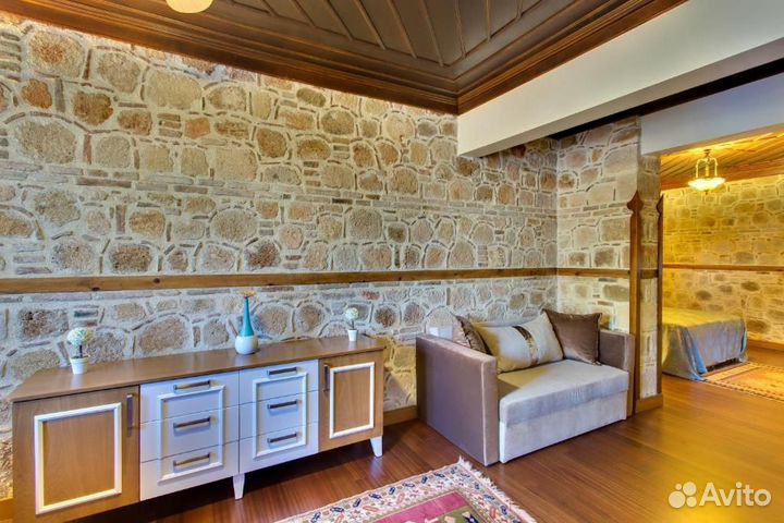 Путевка Dogan Hotel (Турция Анталья)