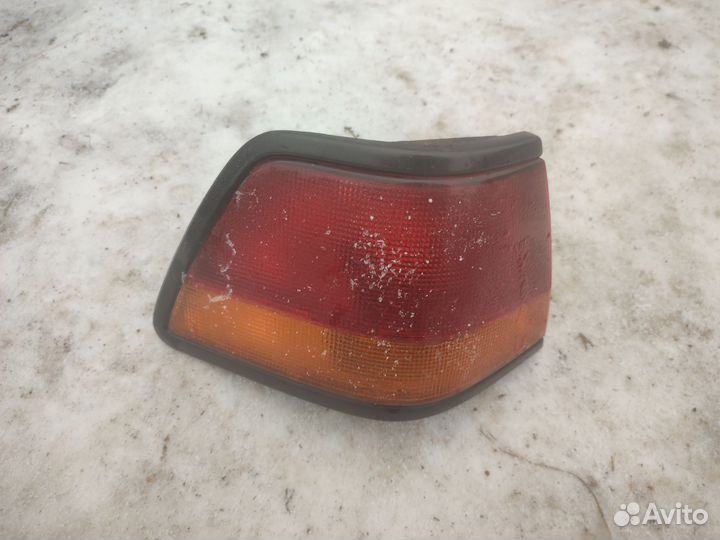 Фонарь левый Daewoo Espero