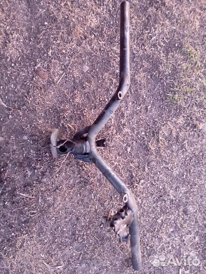 Продаю руль от шторм индиго