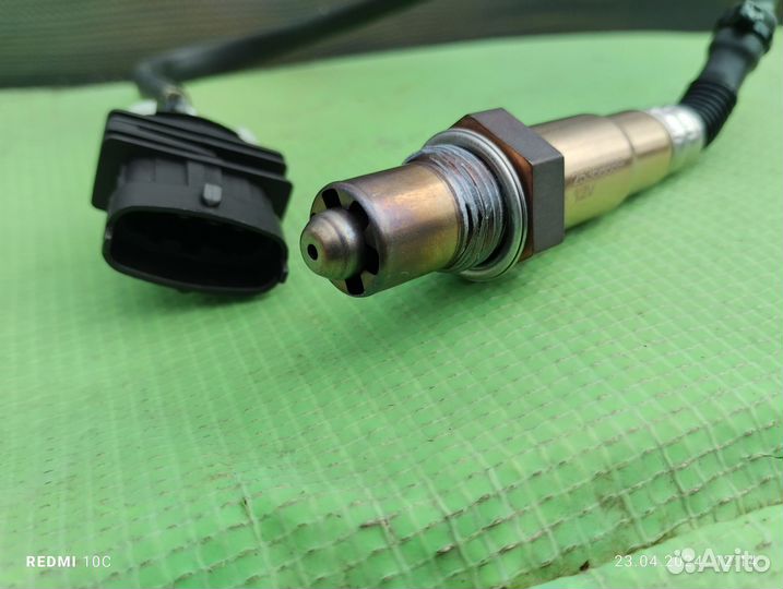 Датчик кислорода газ, УАЗ новый