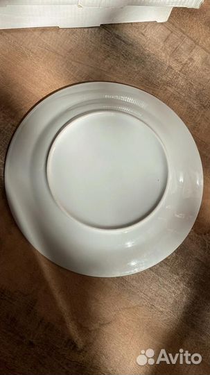 Тарелка