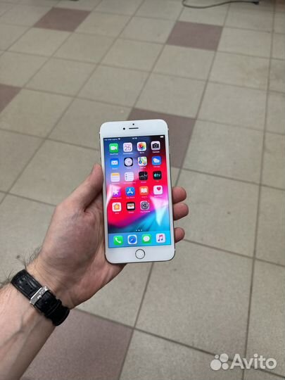 iPhone 6 Plus, 64 ГБ