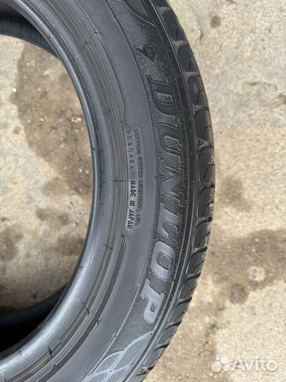 Dunlop Enasave EC204 185/60 R15