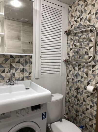 Квартира-студия, 30 м², 20/22 эт.