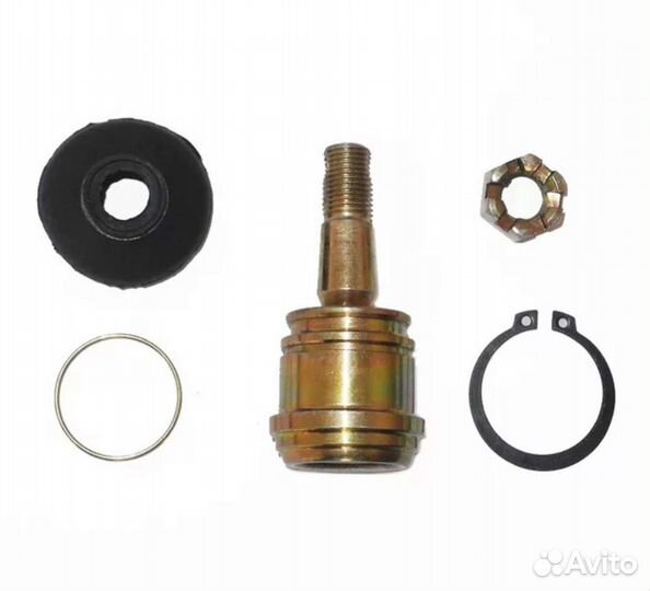 Шаровая опора ATV125-200 нижняя