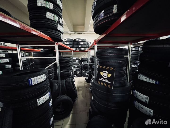 Goodyear UltraGrip Performance+ SUV 255/60 R17 106H