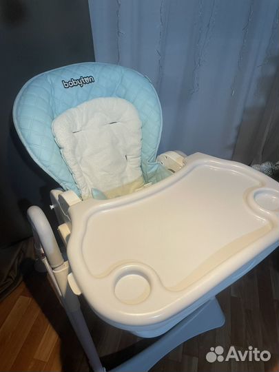 Стул для кормления