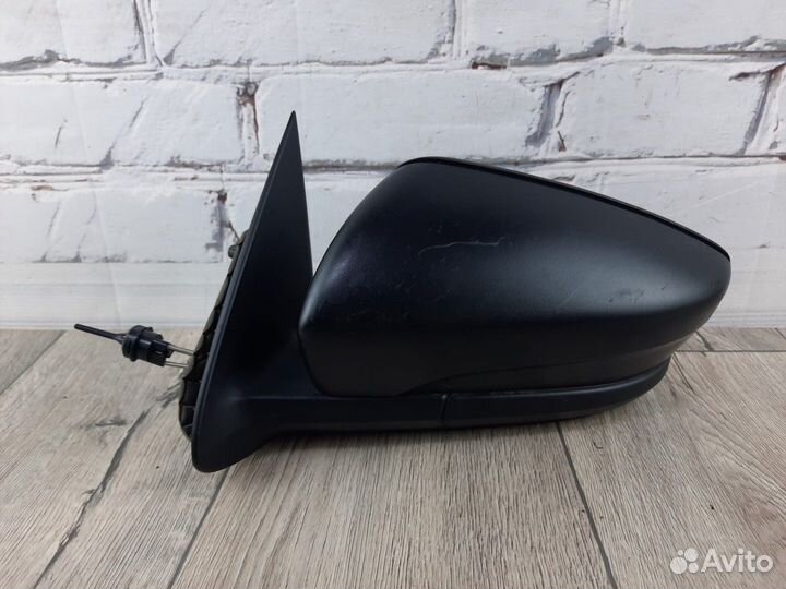 Зеркало левое LADA granta Гранта