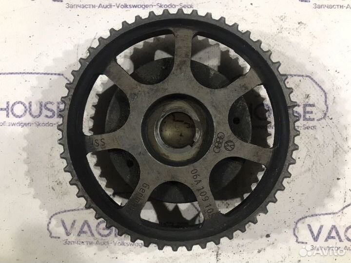 Шкив распредвала Volkswagen Golf MK4 1.6 2002
