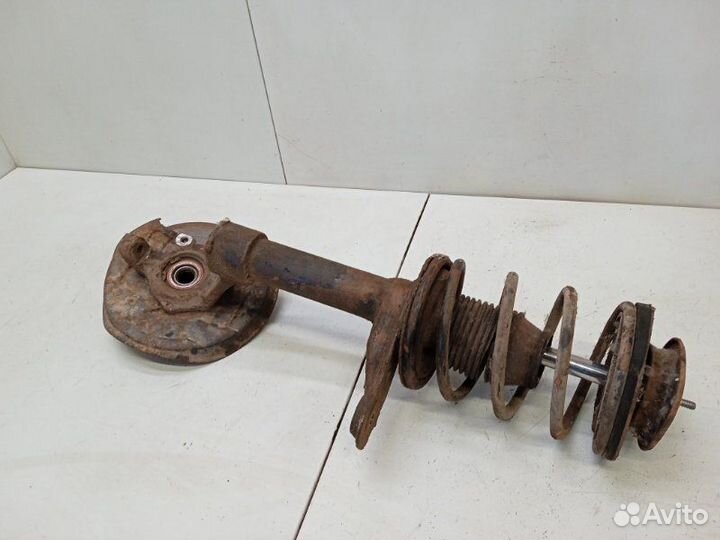 Амортизатор передний правый Opel Kadett D 1980