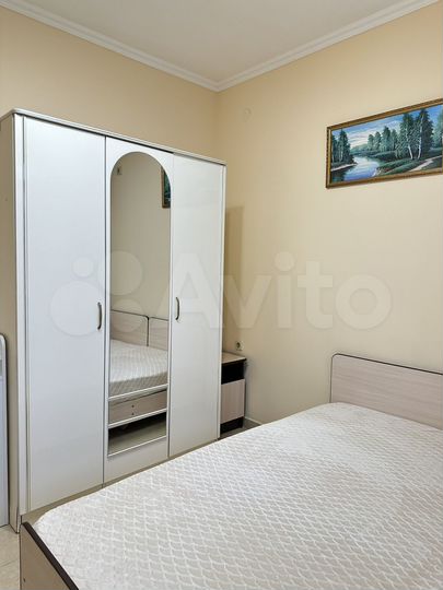 Комната 16 м², 2/5 эт.