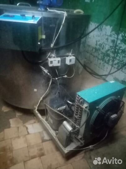 Холодильник бу