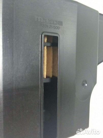 Фильтр АКПП Mazda CX-5