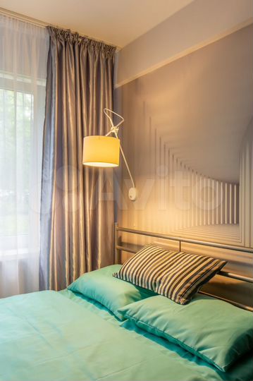 Квартира-студия, 11 м², 1/5 эт.