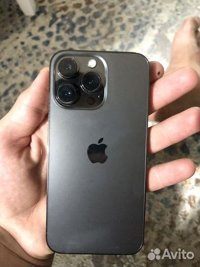 iPhone 13 Pro, 128 ГБ