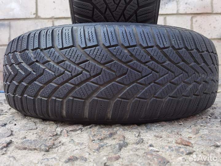 Continental ContiWinterContact TS 850 185/65 R15 88T