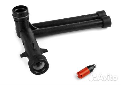 Патрубок karcher K3-K4 9.001-980.0