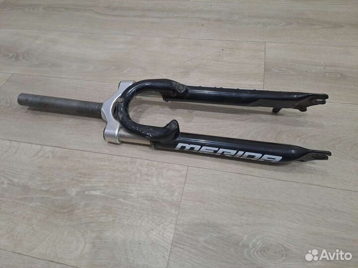 Вилка для велосипеда