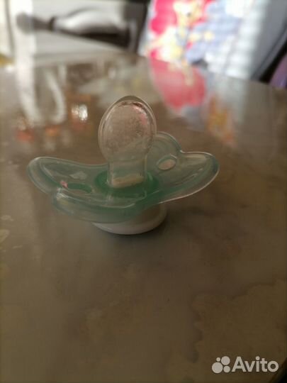 Бутылочки, ниблер, соска б/у