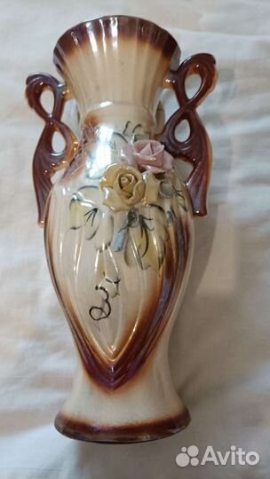 Вазы для цветов, декора, красоты