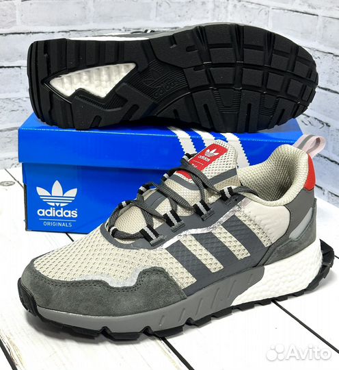 Кроссовки adidas zx 1000