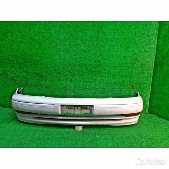 Бампер toyota camry SV30 1994