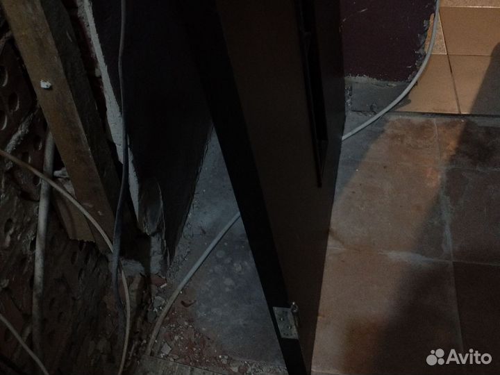 Двери межкомнатные