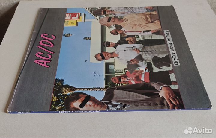 AC/DC - 