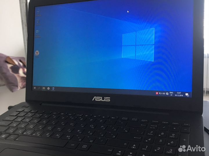 Asus x555ya