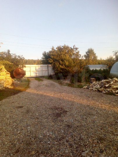 Дача 24 м² на участке 8 сот.