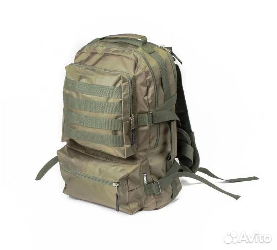 Рюкзак-трансформер тактический следопыт