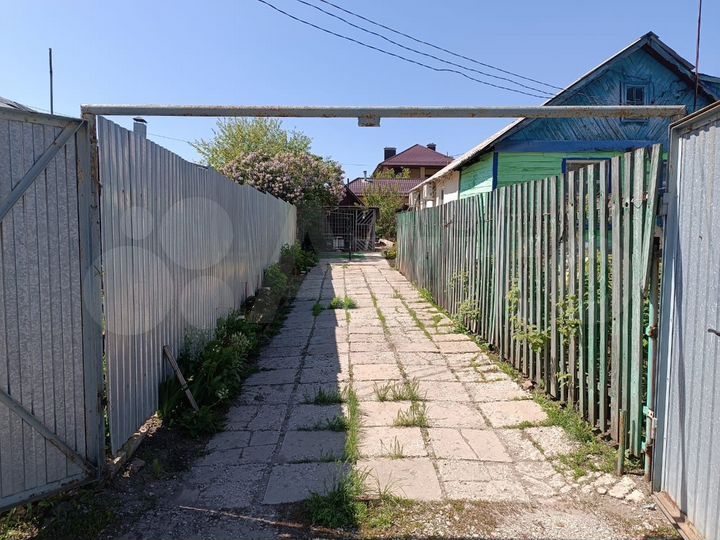 Дом 65 м² на участке 4,3 сот.