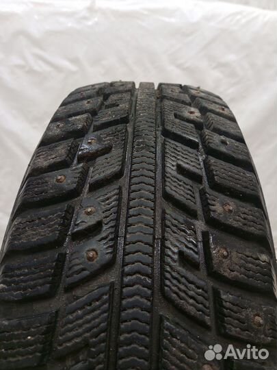 Kumho I'Zen KW22 185/60 82