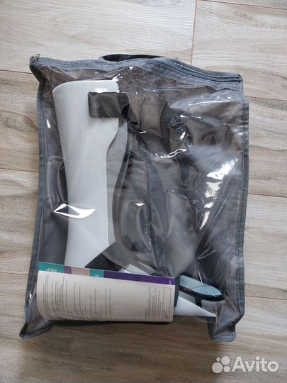 Сапожок ортопедический