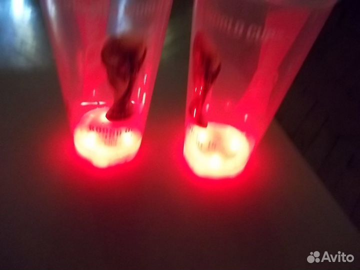 Футбольная символика чемпионата 2018