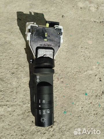 Переключатель фар