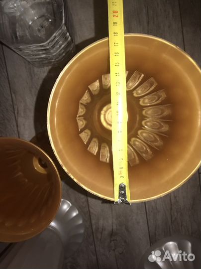 Вазоны для цветов