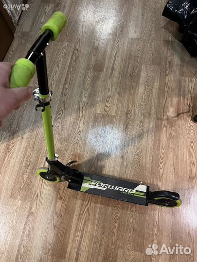 Самокат Forward